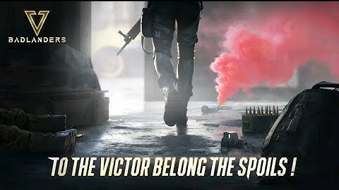 Badlanders Android/IOS game play | #gamebazz