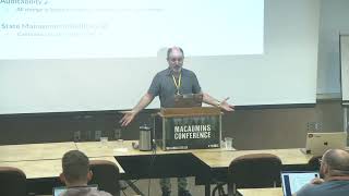Fleet Device Management GitOps Workshop – Brock Walters, Harrison Ravazzolo