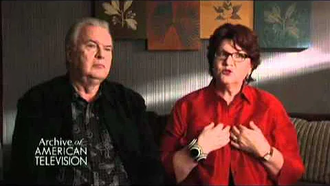 Alan and Susan Raymond discuss their last Intervie...