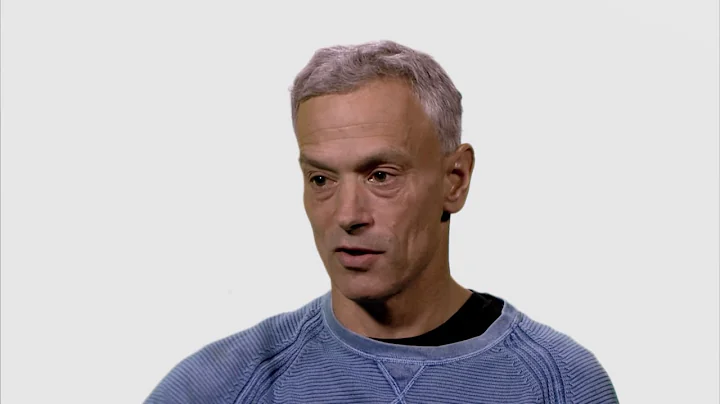Interview of Geoff Ralston