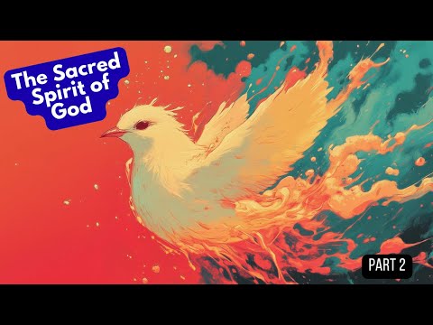 The Holy Spirit Vs. Other Spirits: Understanding the Spiritual Realm