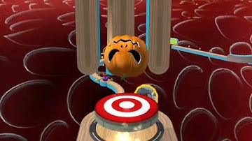 Going Balls - Speedrun Gameplay Level 230