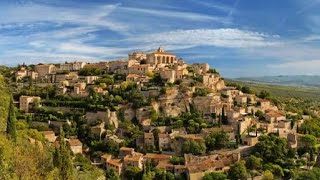 Diapo Gordes , Vaucluse le 23/02/17.