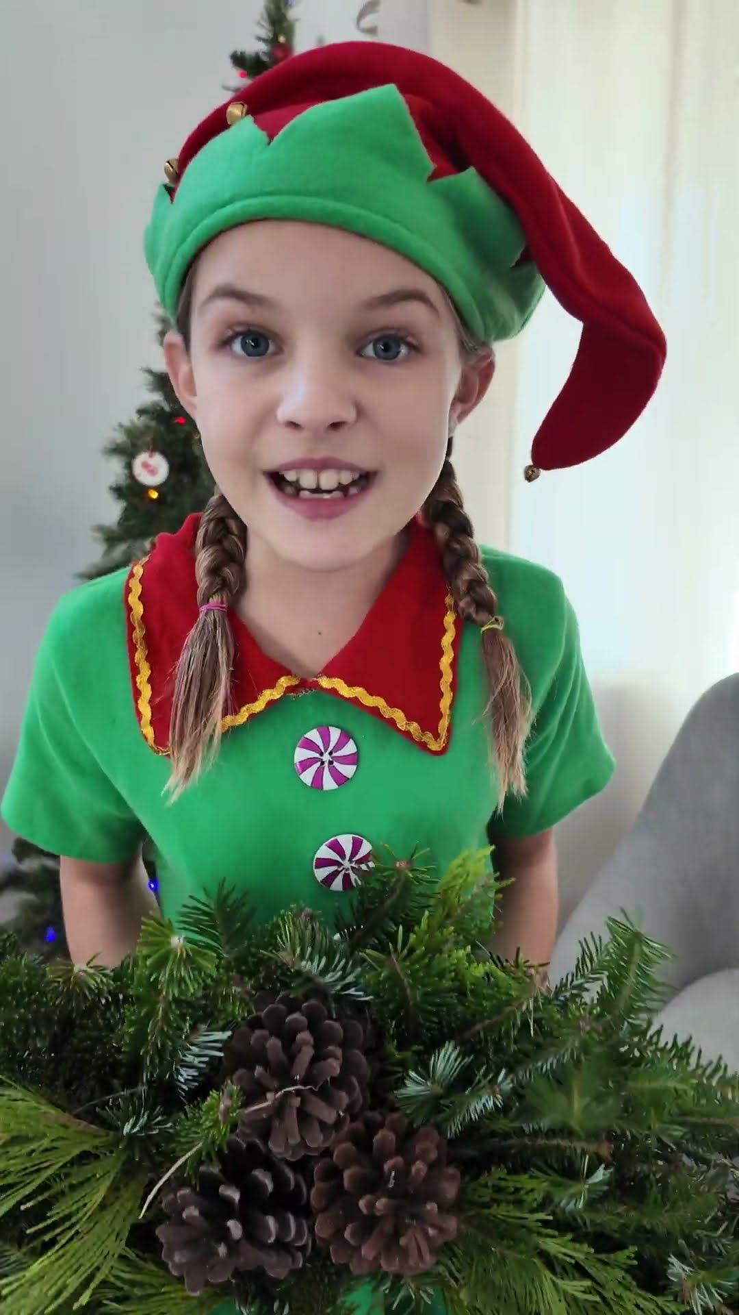 ?Deck the Halls?