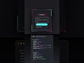 Login Page Html | Css