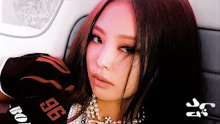 BLACKPINK - LEFT RIGHT [AI COVER]