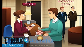 Acumatica  Customer Portal