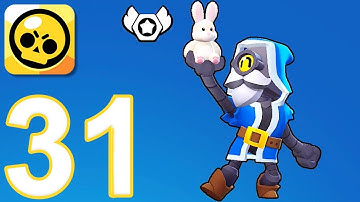 Brawl Stars - Gameplay Walkthrough Part 31 - Wizard Barley (iOS, Android)
