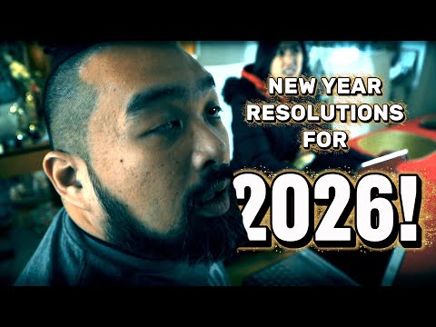 A short Update for 2026...