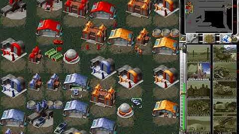 Liquid Gold Rush - 3 vs. 3