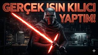 Arduino ile Işın Kılıcı Nasıl Yapılır? (WS2812 Led, DFPlayer ve MPU6050 Jiroskop) screenshot 3