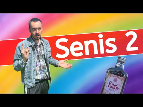 CHEPUKASJ - SENIS 2