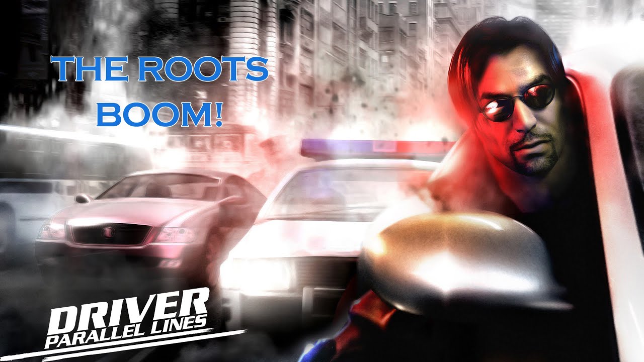 The Roots - Boom! (2006)