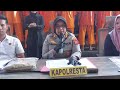 Bejat! Guru SD di Cirebon Cabuli 5 Siswi