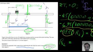 Torque worksheet problem 1