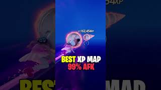 LESS THAN 24 HOURS LEFT! 😱💀 NEW XP MAP #Fortnite #UEFN #xpglitch #xpmap