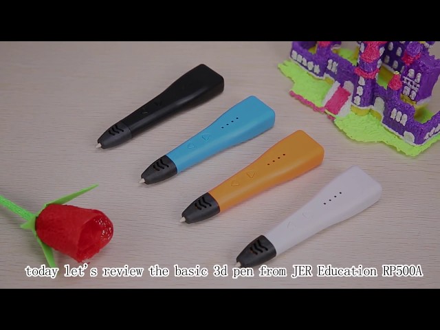 Best 3d pen near me - Antinsky 3d pen RP500A