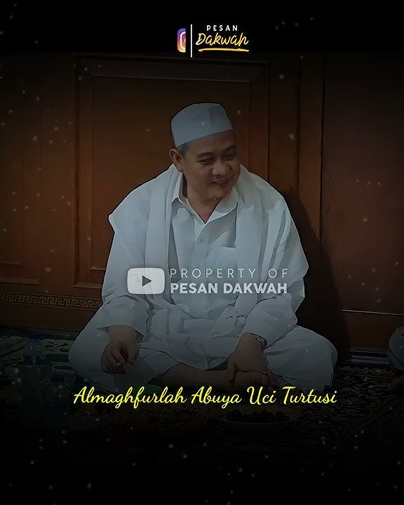 Story wa abuya uci - Syairan Alam Dunia #shorts