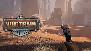 UN MODE ZOMBIE ! (VOID TRAIN #6)