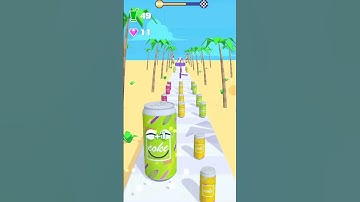 Juice 🧃🥤 Run Level 399 Gameplay #shorts #gaming #juicerun #youtubeshorts #viral