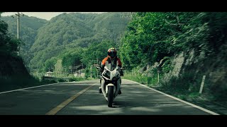 Honda Cbr1000Rr Sc59【4K】