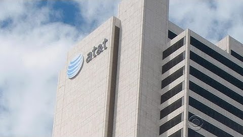 AT&T sued for throttling users "unlimited" data