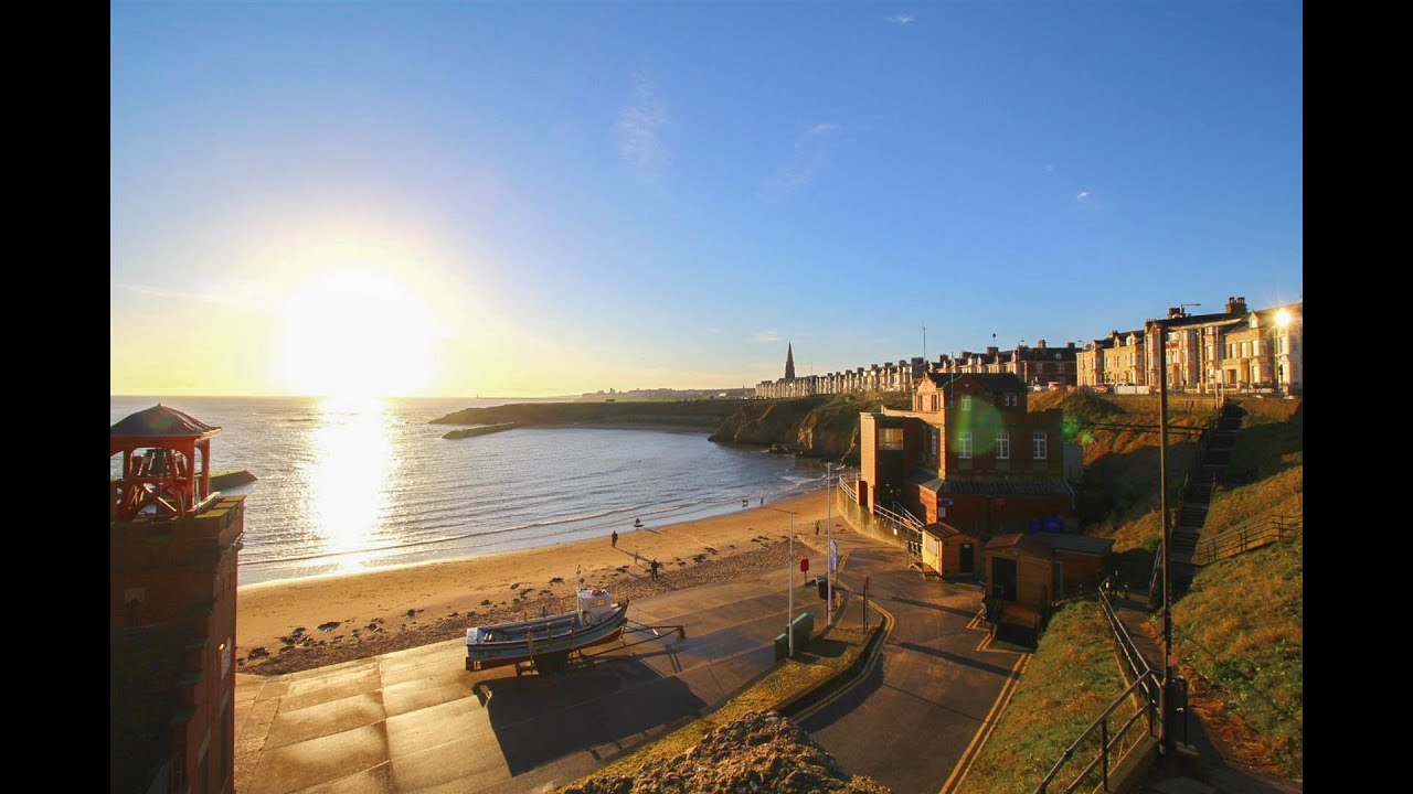 Winslow Court, Cullercoats, NE30 YouTube