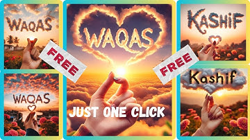 New Trending ai photo editing | TikTok viral photo editing | bing image creator tutorial |in English