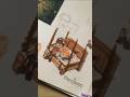 what do you think about it @simzerzcraftwitch_instagra#music#artandcraft#artasia #artshorts#painting