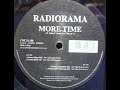 Radiorama - More Time | HQ Audio | 90s EURODANCE