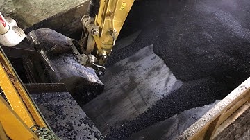 Optimize Solids control and reduce waste in the drilling operations by #mudcube