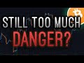 Bitcoin Bounce Or Dump?!  Peter Brandt Says BTC Price Is Going Lower!!
