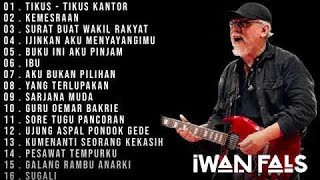 Download Lagu FULL ALBUM IWAN FALS | TIKUS - TIKUS KANTOR MP3 Download Lagu FULL ALBUM IWAN FALS | TIKUS - TIKUS KANTOR MP3