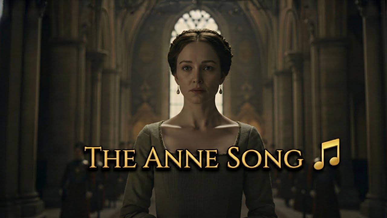 The Name Anne: Meaning, History & Song | A Musical Biography