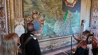 Inside the Vatican Museums’ Gallery of Maps | Renaissance Maps of Italy