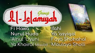 Album Al Islamiyah Group 'Ya Asyiqol Musthofa' Full HD Music