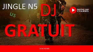 Download lagu JINGLE DJ US N5 , JINGLE DJ GRATUIT MP3 , JINGLE DJ GRATUIT , JINGLE DJ PERSONNALISE ,JINGLE FREE