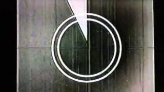 1980S Disney Channel Interstitial - Old Fashioned Film