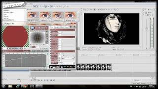 Sony Vegas Tutorial ★ Effect # 11 (ikewii effect)