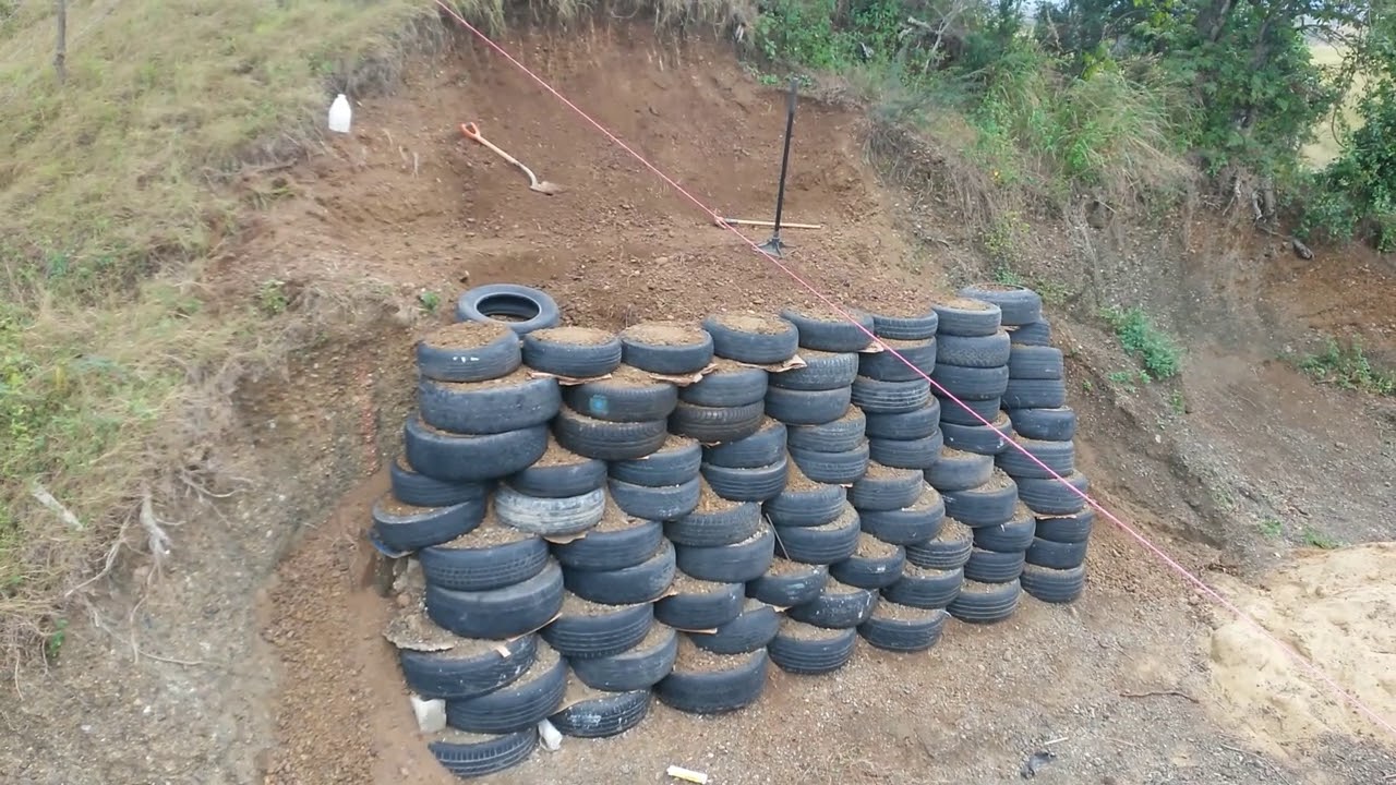 Container House Dominican Republic part 14 YouTube