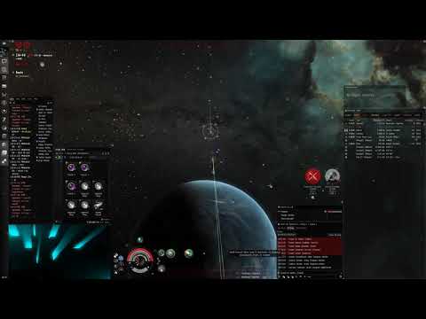 Shadow Cartel - Bait Fleet gone wild | EVE Online