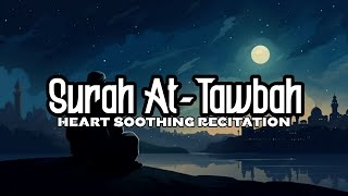 Surah At Tawbah 25-33 | Emotional Recitation | Ezz Al Awami | سورة التوبة القارئ عزالدين العوامي