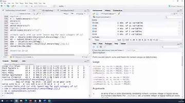 R Introduction 52 by VIB Bioinformatics Core