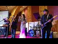 Coda Band - Kasih (Part 2) (Hetty Koes Endang Cover)