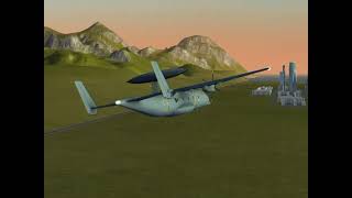JetLuxe Ventures Flight 183 screenshot 5