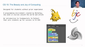 61A Fall 2015 Lecture 01 Video 3