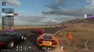 Gran Turismo Sport [PS4] Walkthrough Gameplay - Part 11