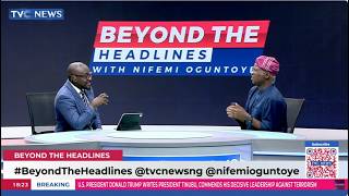Fashola Breaks Silence on Tinubu, Hamzat, Lagos 2027 Election & Future of Nigeria | FULL INTERVIEW screenshot 3