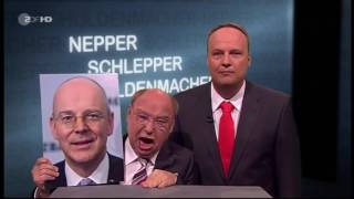 Nepper Schlepper Schuldenmacher: Commerzbank