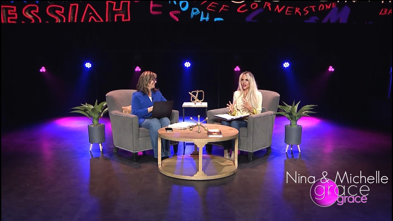 EP 258 The Deadly Sins - Nina Keegan & Michelle Humphreys